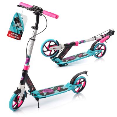 22. Meteor City Rio 16955 Scooter