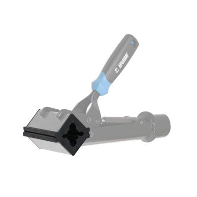 UNIOR Replacement Rubber Jaw Covers, 70 mm