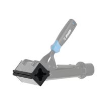 UNIOR Replacement Rubber Jaw Covers, 70 mm