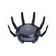 7. ASUS RT-AX89X AX6000 AiMesh Wireless Router Ethernet Dual-band (2.4 GHz/5 GHz) Black