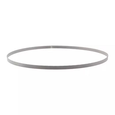 MILWAUKEE BIMETAL BLADE FOR HBS120E /V28 - tooth thickness 1.8 mm (3 pcs.)