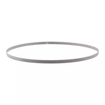 MILWAUKEE BIMETAL BLADE FOR HBS120E /V28 - tooth thickness 1.8 mm (3 pcs.)