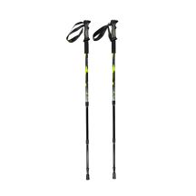 CMP Bern Trekking Poles green and black 3B36297 U911