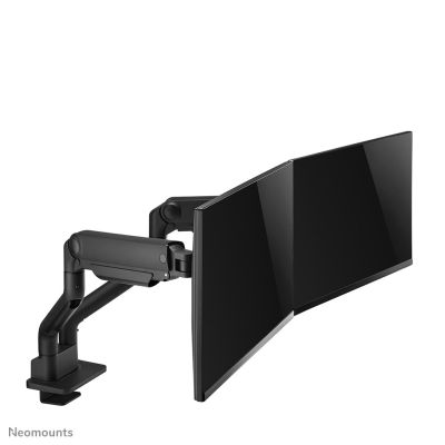 13. Neomounts DS70S-950BL2 Monitor Holder/Stand 88.9 cm (35") Desk Black