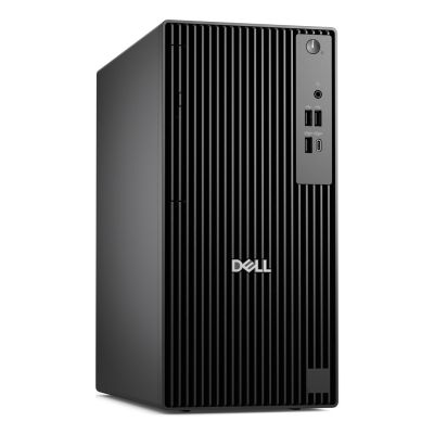 2. DELL Pro QCT1250 20932904000 i5-14500 16GB DDR5-SDRAM 512GB SSD Windows 11 Pro Tower PC Black
