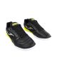 2. Joma Dribling Indoor 2631 Football Shoes, Black-Yellow DRIS2631IN
