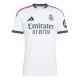 adidas Real Madrid Home Jersey JZ7206