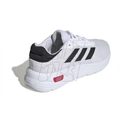 3. Adidas Cloudfoam Comfy M IH6132 shoes