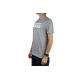6. Vans Classic Heather Athletic Tee M VN0000UMATH