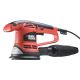 15. Random orbital sander KA191EK-QS BLACK+DECKER