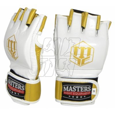 2. Gloves for MMA Masters MMA-GF 01281-0508M