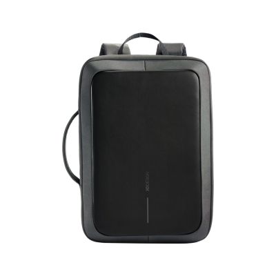 21. XD DESIGN ANTI-THEFT BACKPACK BOBBY BIZZ 2.0 GRAY P/N: P705.922