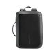 21. XD DESIGN ANTI-THEFT BACKPACK BOBBY BIZZ 2.0 GRAY P/N: P705.922