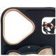 7. Nimmy Glasses Cool nag MagSafe case for iPhone 16 - black