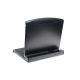 36. Modular KVM console 19'' LCD TFT, 16 VGA ports, touchpad, GE keyboard, black