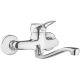 Deante VERO BOW080M 5908212061077 wall-mounted kitchen tap