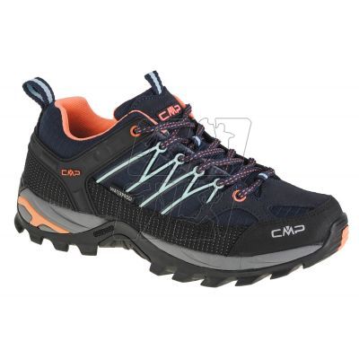 2. CMP Rigel Low Wmn W 3Q54456-92AD shoes