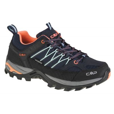 2. CMP Rigel Low Wmn W shoes 3Q54456-92AD