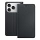 4. 3mk Wallet Case for iPhone 17 Pro - Black