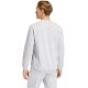 3. Men's adidas Tiro 26 League Sweat Crew Light Gray KF3415