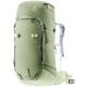 2. Deuter Freescape Pro 38+ SL Backpack Sports Backpack Green Polyamide, Ripstop