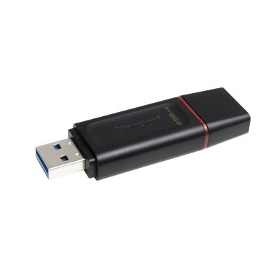 5. KINGSTON FLASH 256GB USB3.2 Gen1 DataTraveler Exodia (B+P)