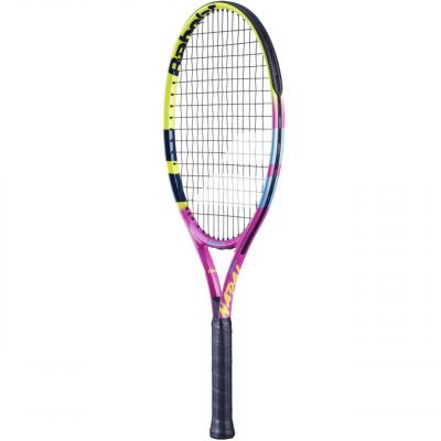 2. Babolat Nadal Junior 23 S CV 140498 tennis racket