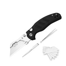 Kizer C01C Uti 1 G10 5Cr15MoV Knife