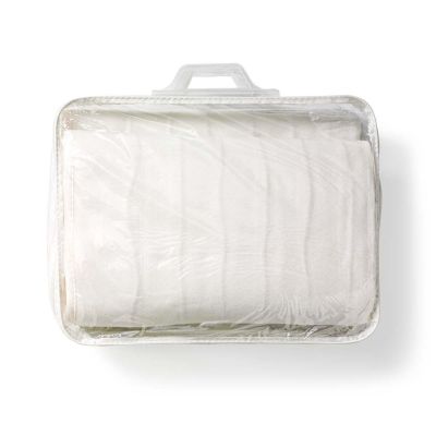6. Nedis Electric Blanket 160x140cm PEBL110CWT2