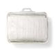 6. Nedis Electric Blanket 160x140cm PEBL110CWT2