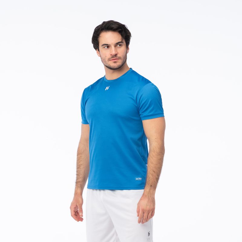 6. SOREBI TM SENIOR Short-Sleeve Shirt