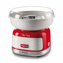 Cotton candy maker 450W 2973/00 red Ariete