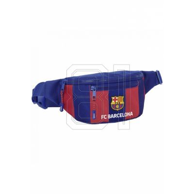 4. FC Barcelona hip bag 812429446