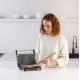 5. Taurus My Grill Legend 968146000 Sandwich Maker