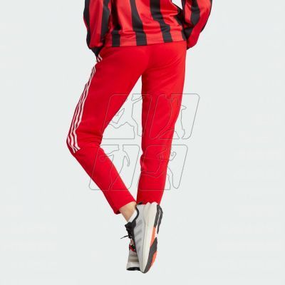 2. Adidas Trio Suit Up Lifestyle Track Pants W IC6679