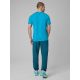 2. Men's quick-drying training pants 4F 4FRSS26TFTRM1411-30S