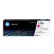 14. HP Original 220X LaserJet Magenta Toner Cartridge