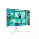 7. Philips Evnia 3000 24M2N3201P/00 computer monitor 60.5 cm (23.8") 1920 x 1080 px Full HD LCD White