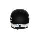 4. POC AURIC CUT BC MIPS ski helmet matte black