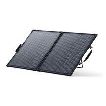 Anker Solix PS100 100W Foldable Bifacial Solar Panel