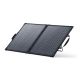 Anker Solix PS100 100W Foldable Bifacial Solar Panel