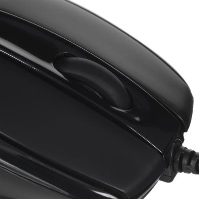 5. Activejet AMY-083 USB Wired Mouse (Optical; 1000 DPI; Black)