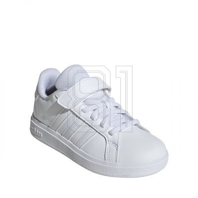2. Adidas Grand Court 2.0 Jr IH5531 shoes