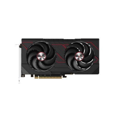 2. graphics card SAPPHIRE PULSE RX 9060 XT GAMING 8GB