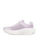 4. Skechers Max Cushining Women's Shoes Purple 129470 LAV