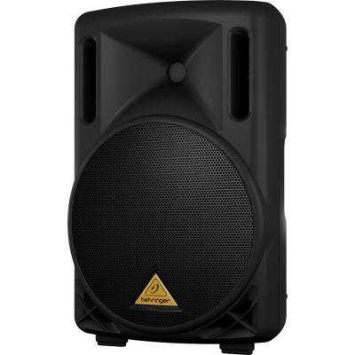 4. Behringer EuroLive B210D Active Speaker
