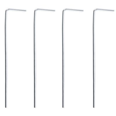 15. NC3043 BLUE NILS SELF-PUTTING BEACH TENT