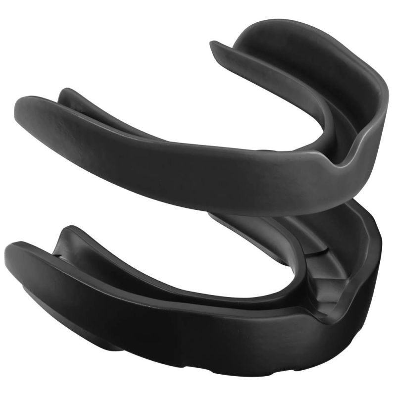 4. Gel Mouthguard + Box - Fangs | GelTech