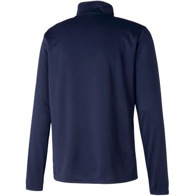 2. Puma teamRISE 1 4 Zip Top M sweatshirt 657394 06