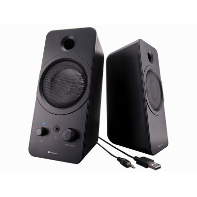 TRACER SPEAKERS 2.0 BLUETOOTH MARK USB TRAGLO46370